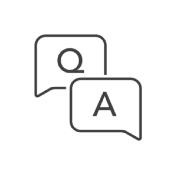 受講中も受講後も質問し放題です